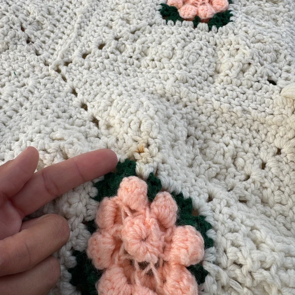 Handmade brand style